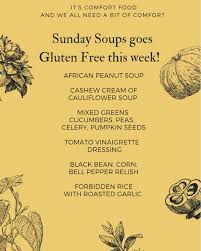 Bini's Gifts From The Garden