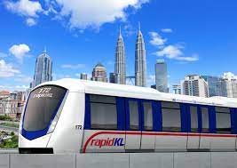 Malayan railways or keretapi tanah melayu berhad (ktmb) connects all major towns in the peninsula. Malaysia