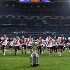 Suscríbete x $900 1er mes; River Boca Real Madrid Hizo Un Video Sobre La Final De La Copa Libertadores 2018 La Pagina Millonaria