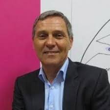 Laurent Bernhard (@LaurentBernhard)