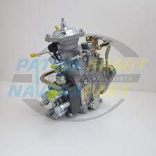 Patrolapart & Navarapart