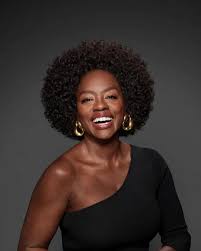 VIOLA DAVIS | You were born WORTHY! 💛 📷@lorealparis | Instagram