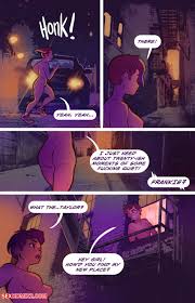 Neal D Anderson Presents Frankies Naked Night