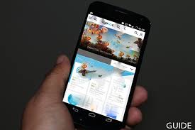 But this time they're back with an even lighter option that provides almost all the same file sharing features at a much smaller file size. Guide For Uptodown Free For Android Apk Download