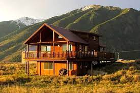 Maybe you would like to learn more about one of these? Secluded Cabin Rentals Yellowstone National Park Cabin Rentals