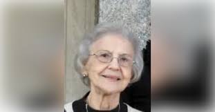 Obituary information for Ann Kathryn Werth