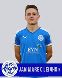 Se encontraron 0 sitios web y 8 archivos ¡que puedes editar! Leinhoss Jan Marek Fsv Wacker 90 Nordhausen E V
