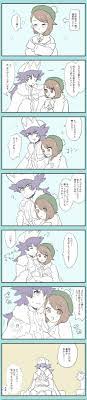 pin by alexandra battaglia on pokemon pokemon comics pokemon pokemon ships