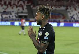 We did not find results for: Tulio Gomez Duvan Vergara Nunca Deberia Irse De America De Cali