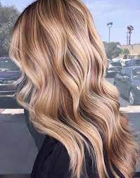 Stunning Gingerbread Caramel Hair Color Ideas To Warm Yourself Up For Spring