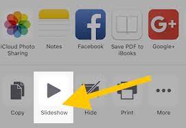 So with no further delay, here's how to do a slideshow on iphone. How To Make A Slideshow On Iphone Leawo Tutorial Center