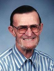 Marvin John Speck (1924-2011)