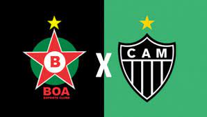 Assista à transmissão da jovem pan ao vivo. Pfc Faz A Transmissao Do Jogo Boa Esporte X Atletico Mg Ao Vivo Neste Sabado 30