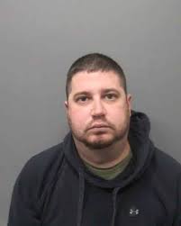 Former Jennings County reserve deputy arrested