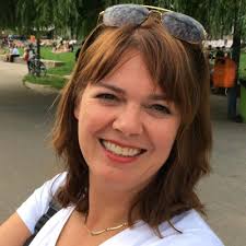 Nancy Bender-Bolk op LinkedIn: Afscheid nemen bestaat niet... en toch was  dat vandaag wat ik deed. Mijn…