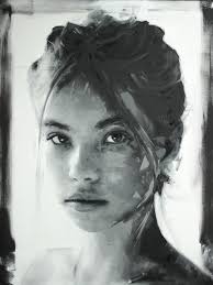 Ian Benjamin Griswold — Gray Sky Gallery