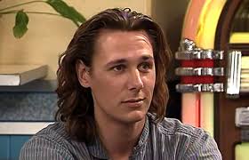 Luke Cunningham (John Adam)