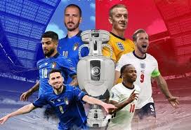 Nhận định bóng đá anh vs italia, 02h00 ngày 12/07: Káº¿t Quáº£ Bong Ä'a Euro 2020 Hom Nay Ngay 10 07 2021 Vietnamnet