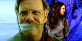 Alone's Terrifying Horror Movie Follow-Up Repeated Its Genius Killer  Casting 3 Years Later