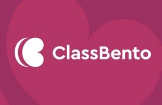 ClassBento logo