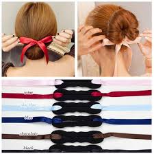 Sign up for the neighborhood s. Pack Of 3 Ribbon Magic French Twist Hairstyle Donut Bun Maker Former Twister Holder Roll Rings Hairband Diy Hairstyle Hair Styling Tool Accessories For Women Girls Amazon Co Uk Beauty