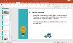 Pada dasarnya semua tools yang ada pada ms. Cara Membuat Gambar Di Powerpoint Bergerak Sesuai Keinginan