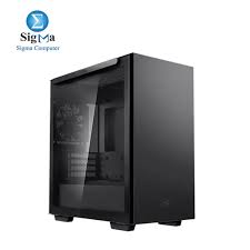 Nzxt cam empowers you to see what your computer is doing, from processor load to bandwidth consumption. Sigma