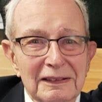 W. Scott Bryson Obituary