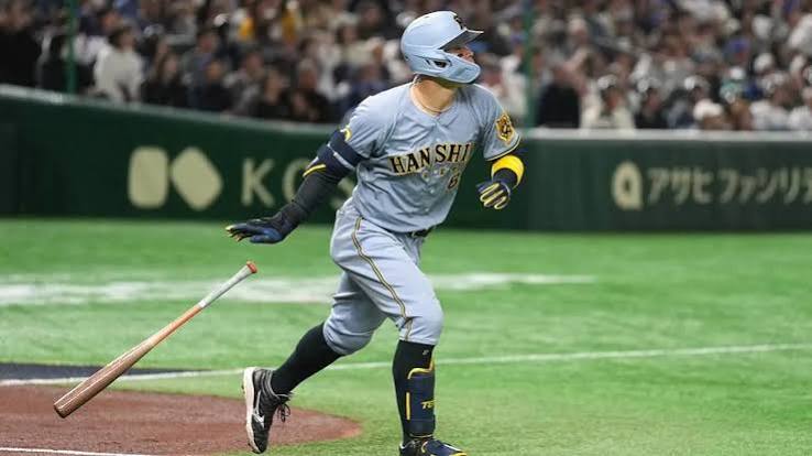 Teruaki Sato Signing Would Give Cardinals What They Need at Third Base -  Yahoo Sports