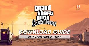 At times you may need to find the most rec. Gta San Andreas For Pc How To Download Gta San Andreas On Pc
