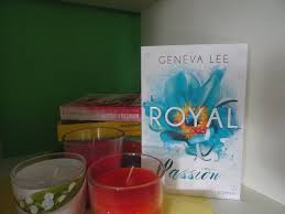 Geneva lee est une auteure à succès du new york times et usa today. Royal Passion Von Geneva Lee Royal Saga Band Eins