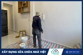Đơn giá sơn tường bao nhiêu tiền 1m2?