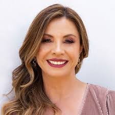 Katherine Garrido's Instagram, Twitter & Facebook