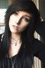 50 Super Bright Emo Hair Ideas Lovehairstyles Com Emo Scene Hair Emo Haircuts Black Emo Hair