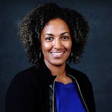 Sara Daniel's Instagram, Twitter & Facebook