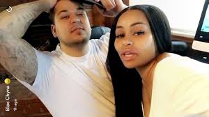 Blac Chyna Before She Was Famous Are Blac Chyna And Rob Kardashian Back Together Blac Chyna And Rob Blac Chyna April Fools Day Jokes