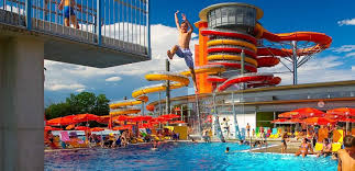 Sonnentherme Lutzmannsburg Burgenland Sauna Therme Therme Sonnentherme Lutzmannsburg