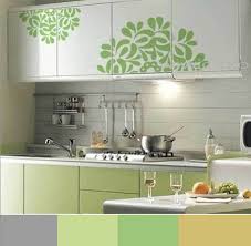 decals on kitchen cabinets kitchen