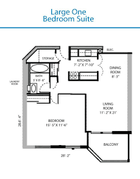 Luxury Large One Bedroom House Plans New Home Plans Design One Bedroom House Plans One Bedroom House Bedroom Floor Plans