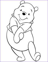 45 Beautiful Photos Of Winnie The Pooh Coloring Book Winnie The Pooh Drawing Disney Princess Coloring Pages Winnie The Pooh Tattoos