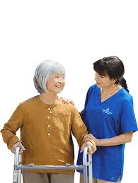 In-Home Senior Care In Madison, WI