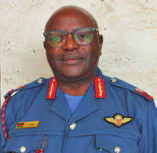 INVESTING IN AIR POWER