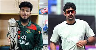 “We haven’t seen this type in Asia" - Sodhi on Rishad