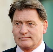 Can the volatility in British politics be traced back four years to a  Glasgow kiss in a Commons bar?