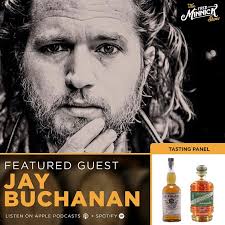 Is Rock in Roll Dead? Rival Sons Singer Jay Buchanan Weighs in and Talks  Modern Masculinity