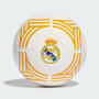 Adidas Real Madrid Ball from stefanssoccer.com