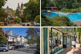 Apply to real estate associate, real estate manager, asset manager and more! How To Choose The Right New York City Suburb The New York Times
