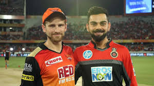 A season that folded its curtains the last time around the royal challengers bangalore took to the field. Rcb Vs Srh Dream11 Prediction Live Updates Match 54 My Dream11 Team Playing 11 Best Players Picks Fantasy Cricket Tips For Today Royal Challengers Bangalore Vs Sunrisers Hyderabad Ipl T20 Match