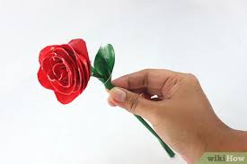 The pad of the cactus (nopal), which can be treated like a vegetable, the petals of the flowers, which can be added to salads, and the pear (tuna), which can be treated like a fruit. 3 Ways To Make A Duct Tape Rose Wikihow