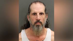 Orlando police chief's brother accused of sexually battering child,  officials say